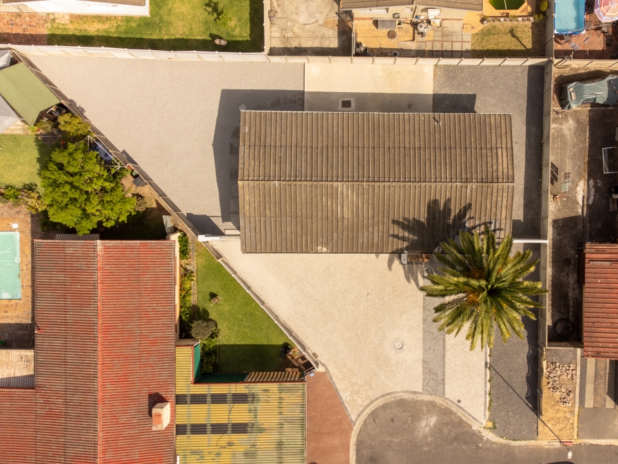 To Let 3 Bedroom Property for Rent in Windsor Park Western Cape